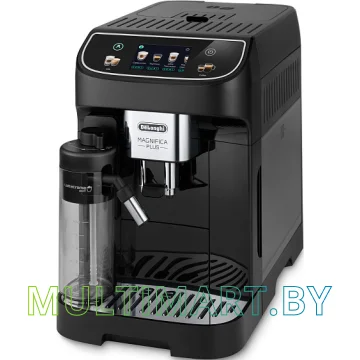 Кофемашина DeLonghi Magnifica Plus ECAM320.60.B